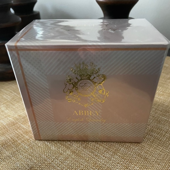Abbey English Laundry 100ml - Picture 3 of 3